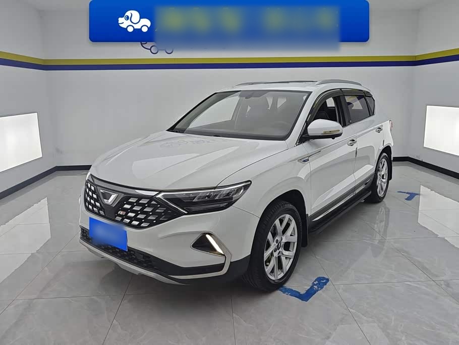 VS5 2021 280TSI AT