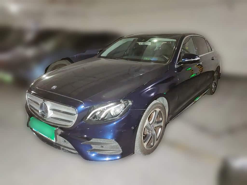 E-Class 2017 E 300 L Sport Luxury