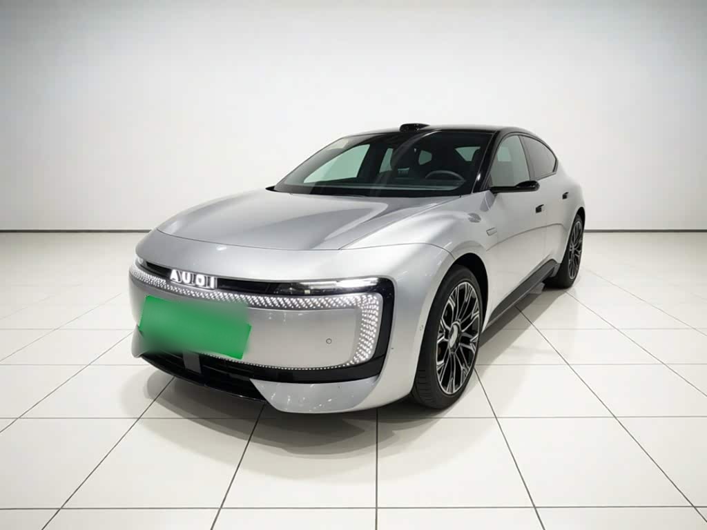 E5 Sportback 2026 Performance quattro