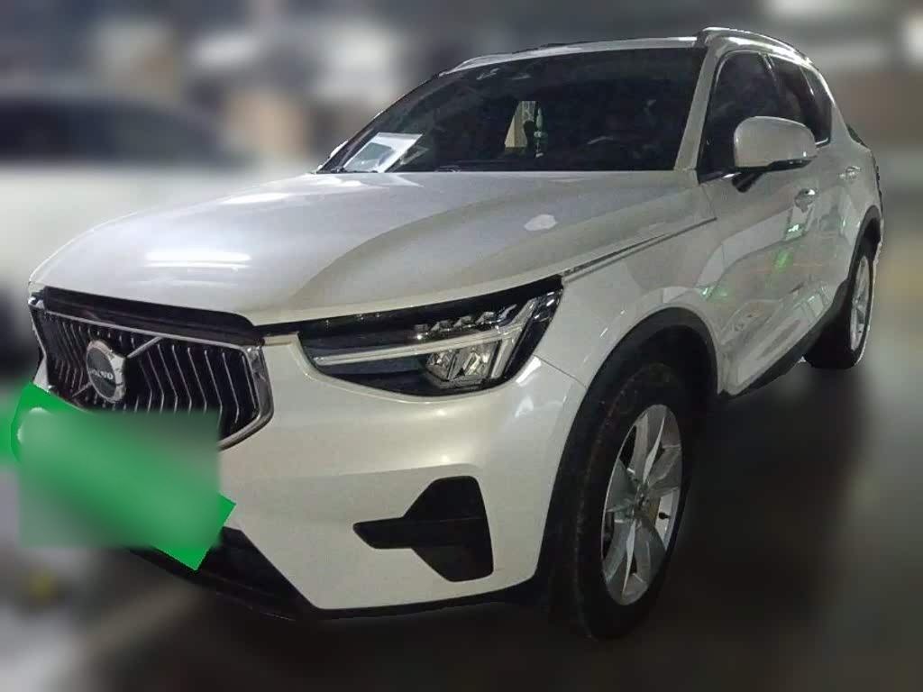XC40 2024 B3 Fashion