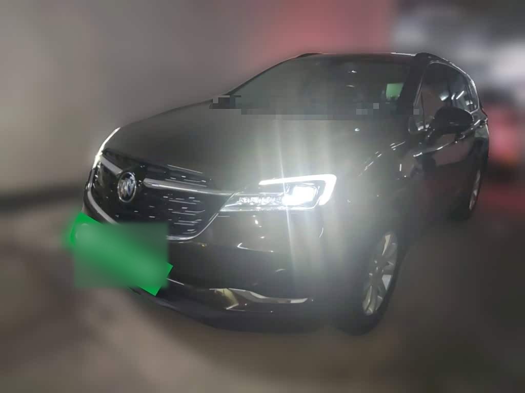 Envision Plus 2020 20T RWD Leading