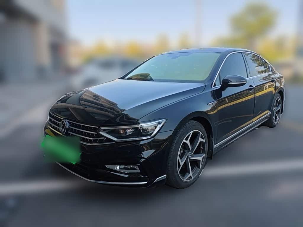 Magotan 2023 200 Anniversary Edition 330TSI DSG Luxury