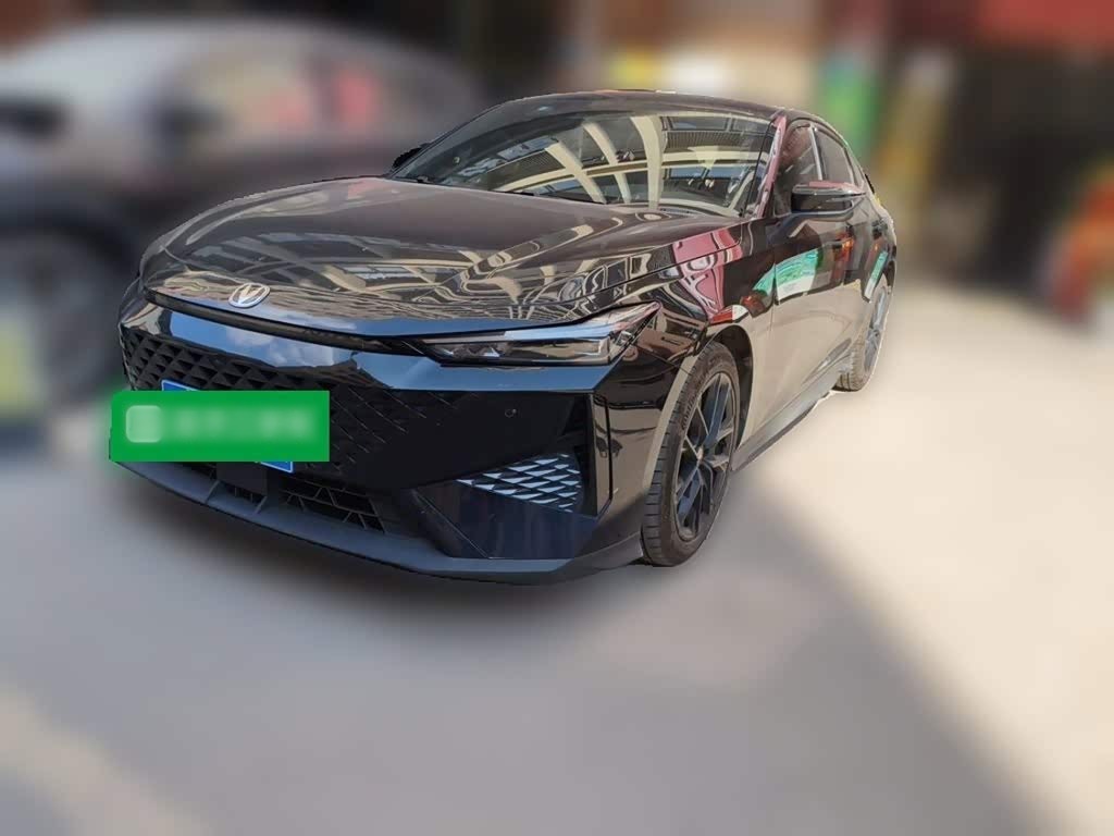 UNI-V 2025 1.5T 500Bar Premium