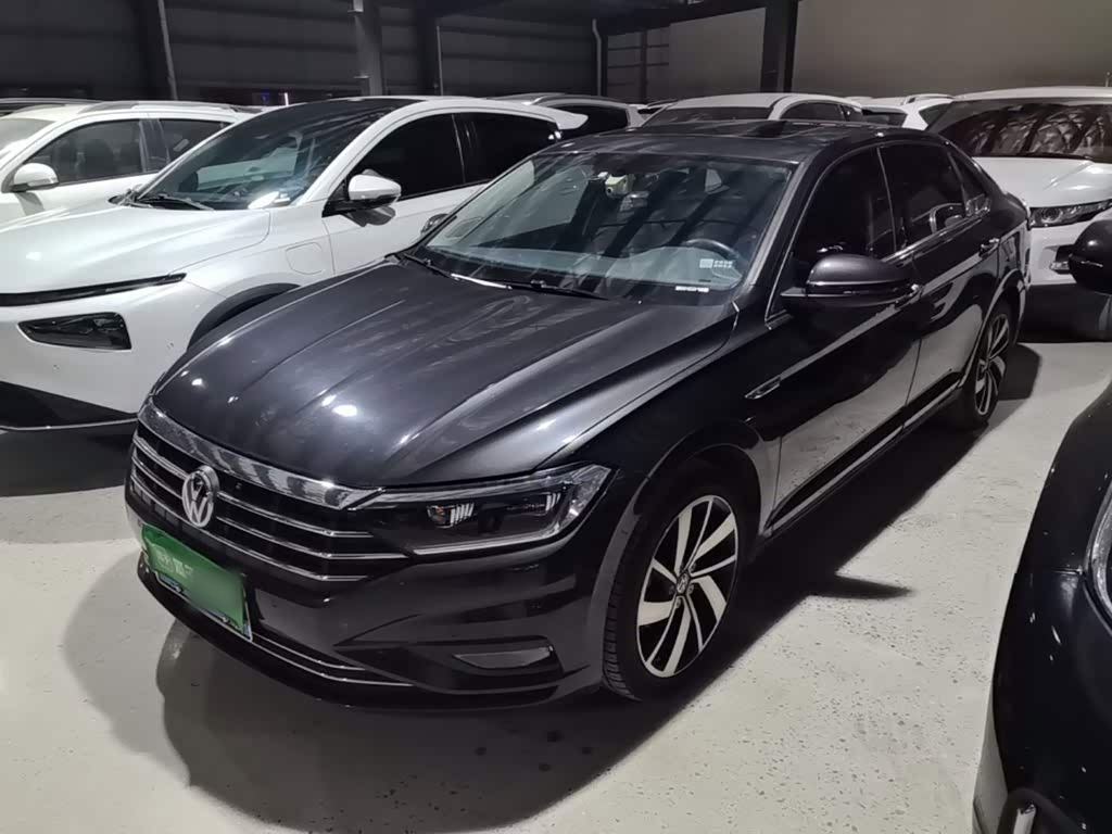 Sagitar 2021 280TSI DSG Excellence