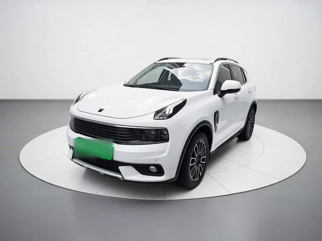 01 EM-P 2018 1.5T PHEV China V