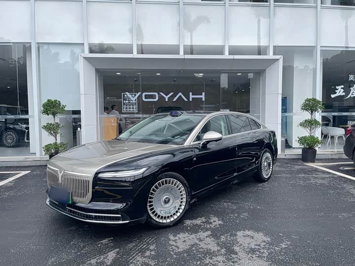 Passion L 2026 AWD Ultra