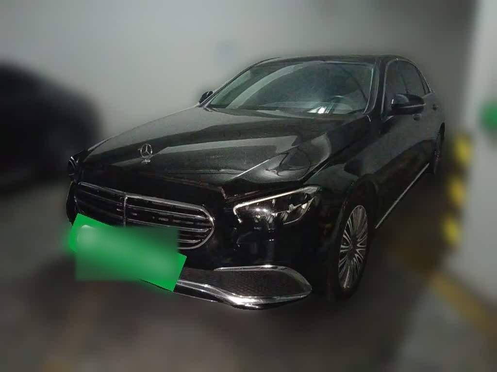 E-Class 2023 E 300 L Luxury