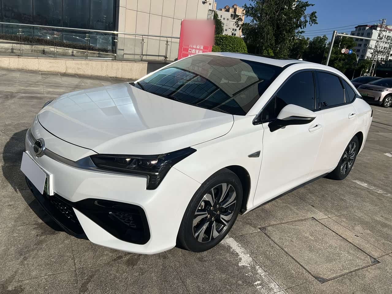 AION S 2021 580