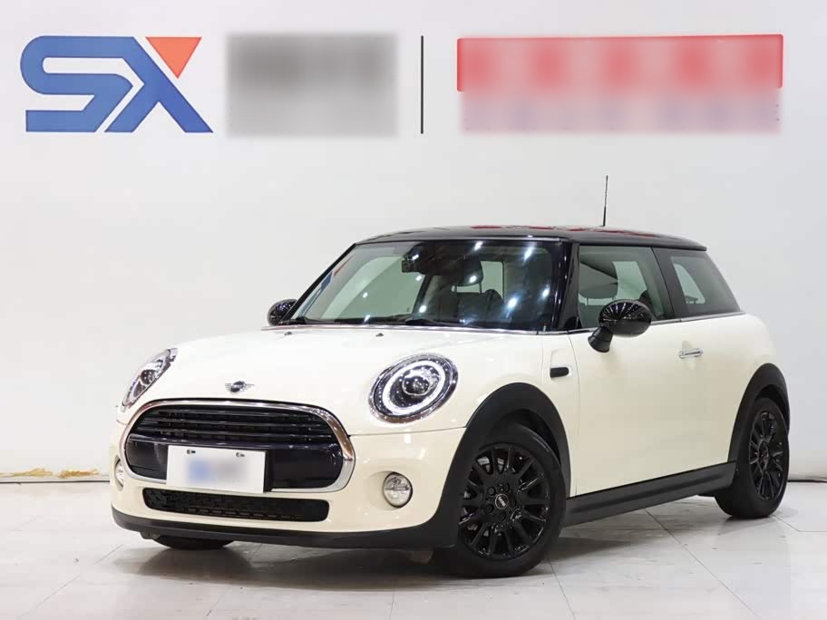 2018 1.5T COOPER Classic