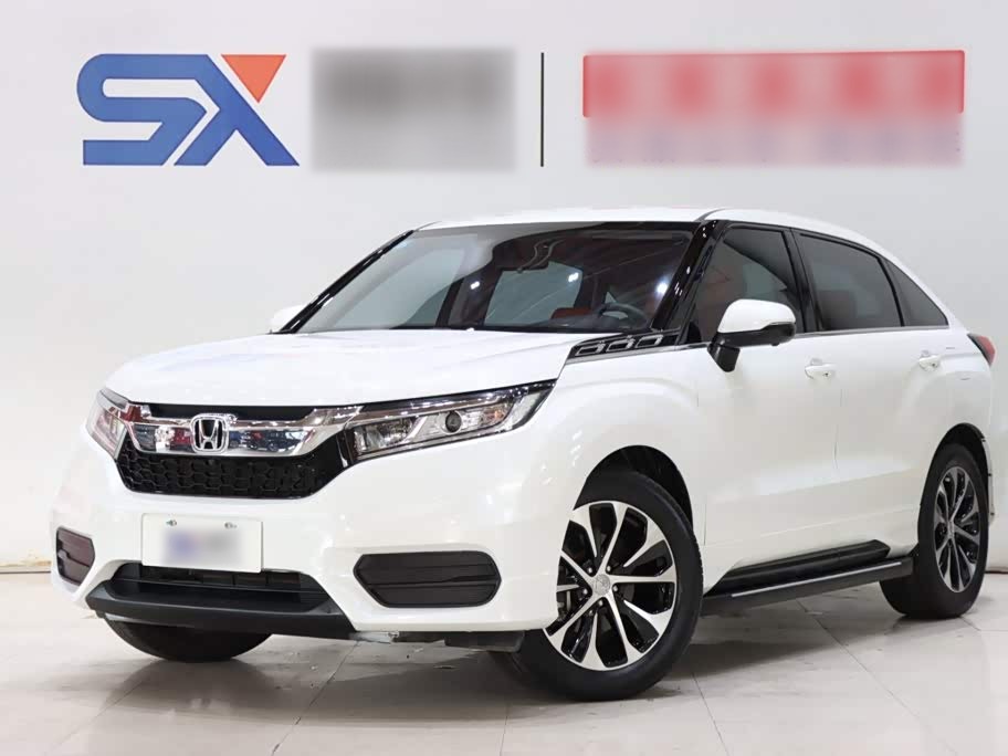 Avancier 2019 240TURBO RWD Elite