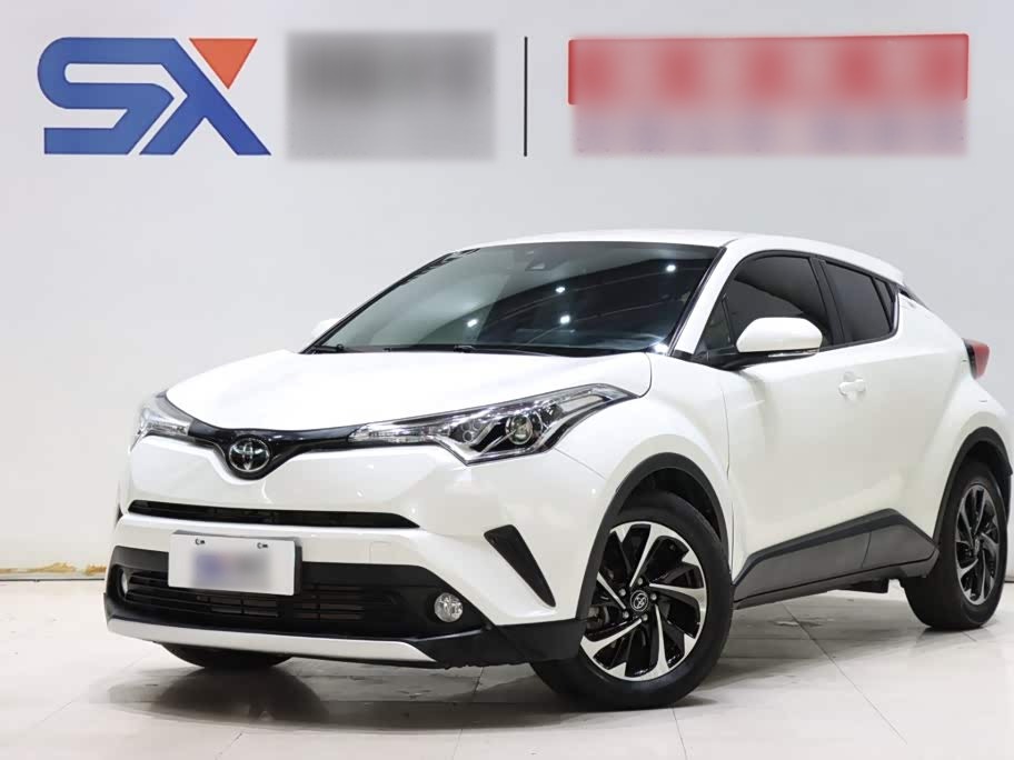 IZOA 2018 2.0L China VI