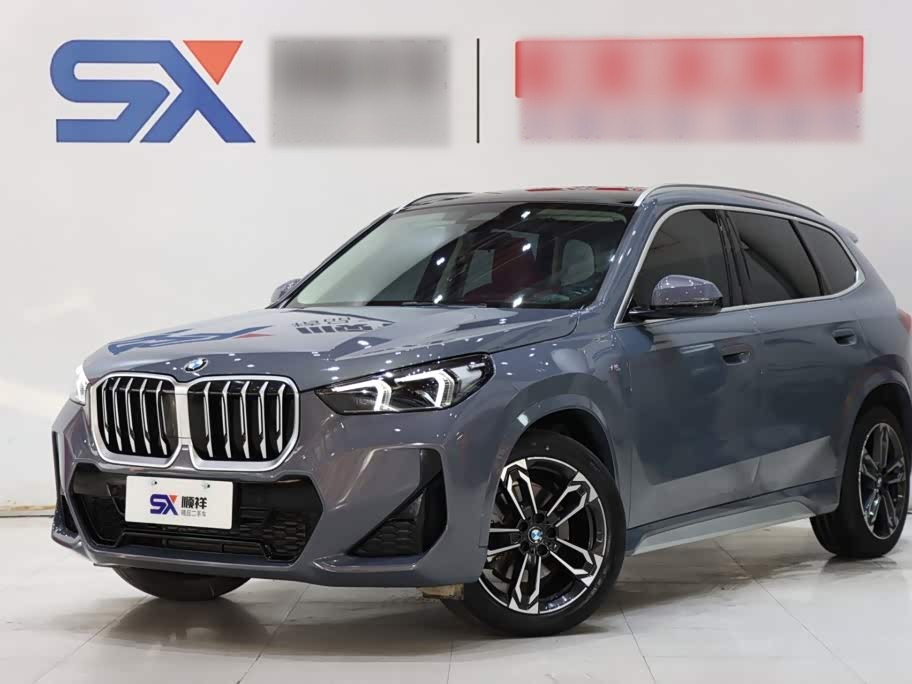 X1 2024 sDrive25Li M Sport Package