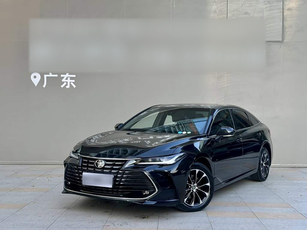 Avalon 2023 2.0L