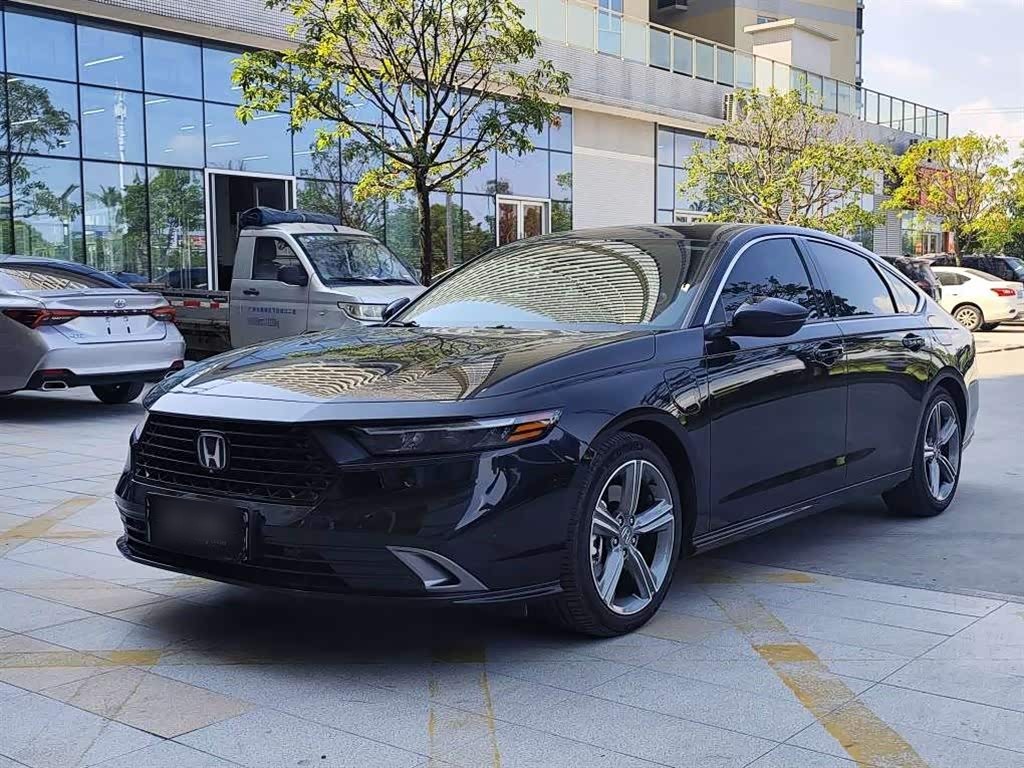 Accord EV 2025 2.0L e:PHEV Premium