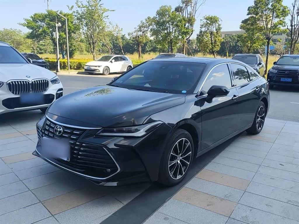 Avalon 2023 2.0L