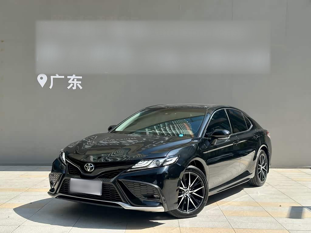 Camry 2023 2.0S