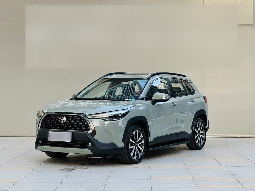 Corolla 2022 2.0L Flagship
