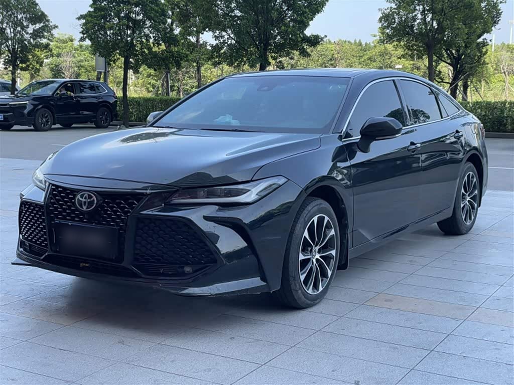 Avalon 2023 2.0L Progressive