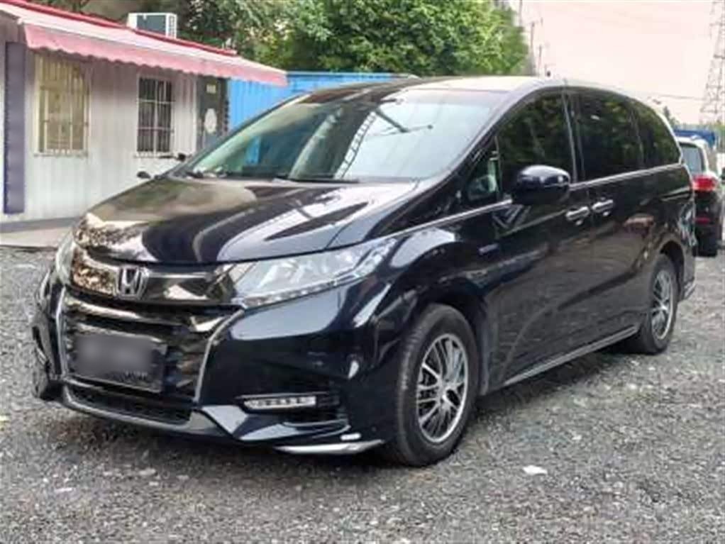 Odyssey 2019 2.0L Enjoy