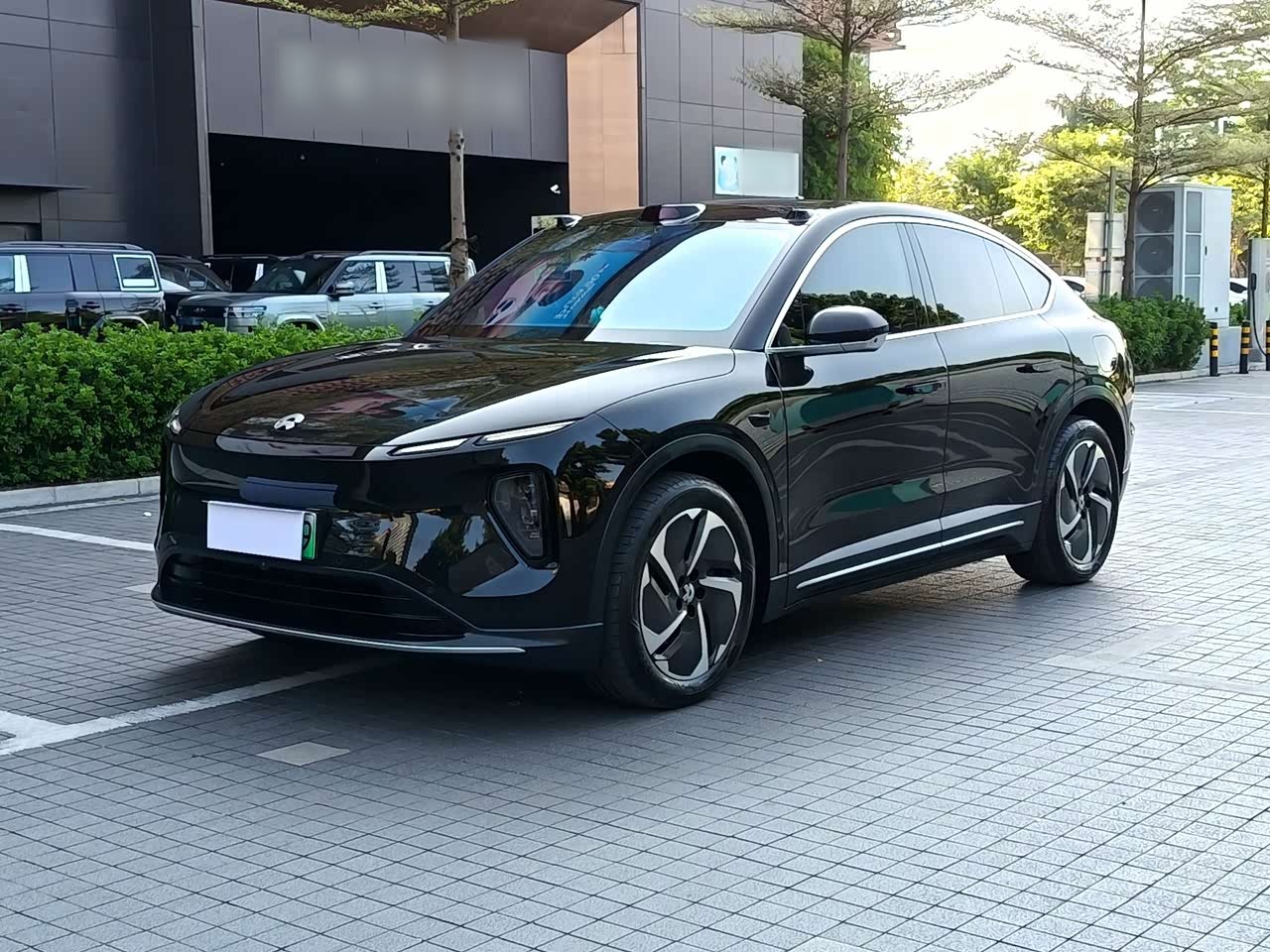 EC6 2024 75kWh
