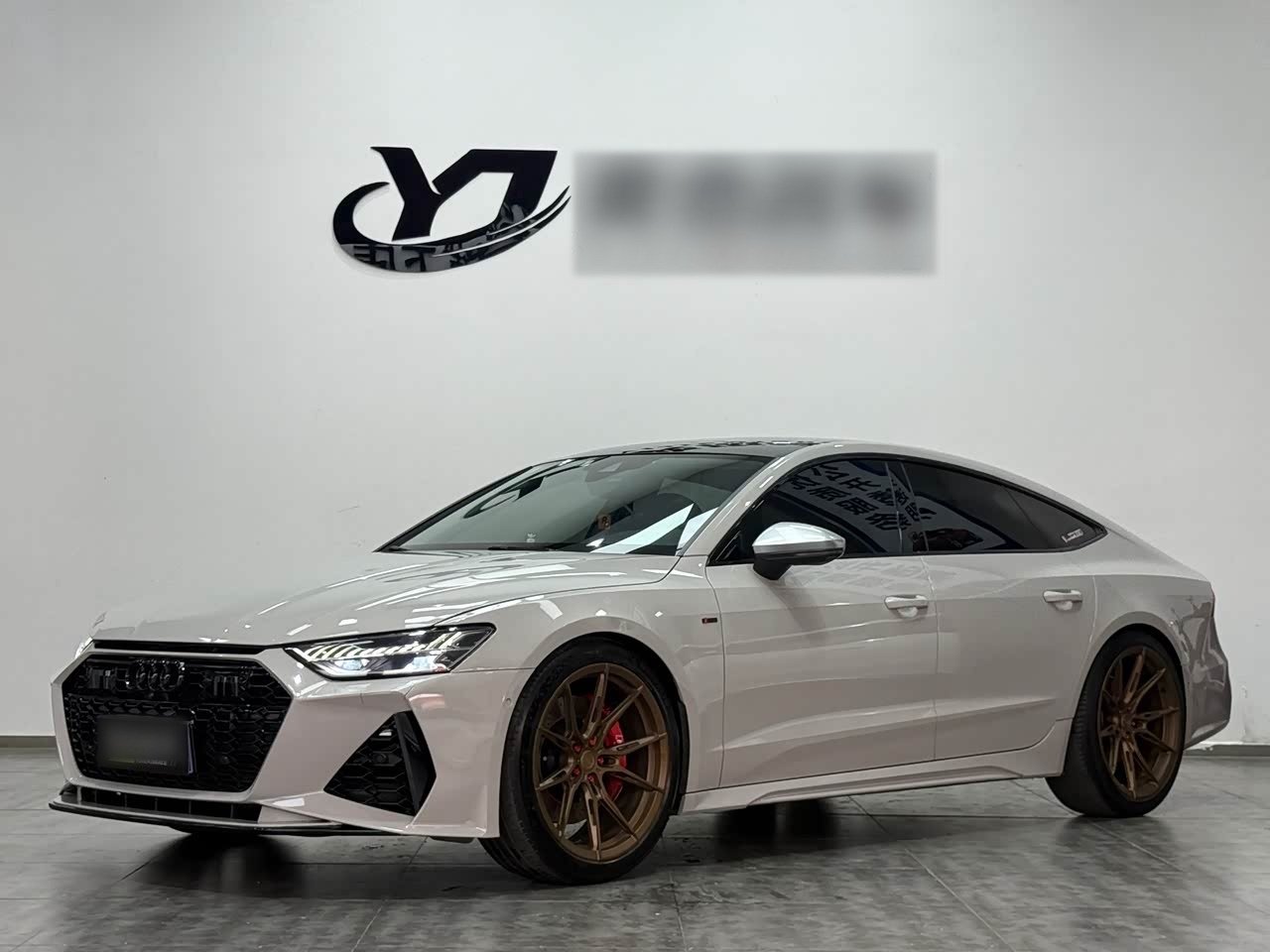 A7 2020 45 TFSI