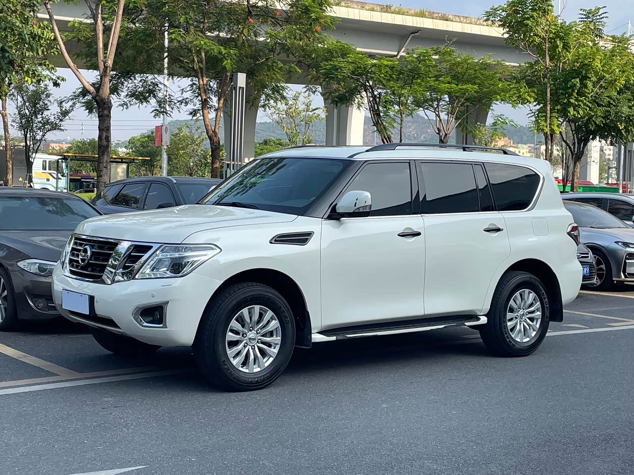2018 5.6L Standard