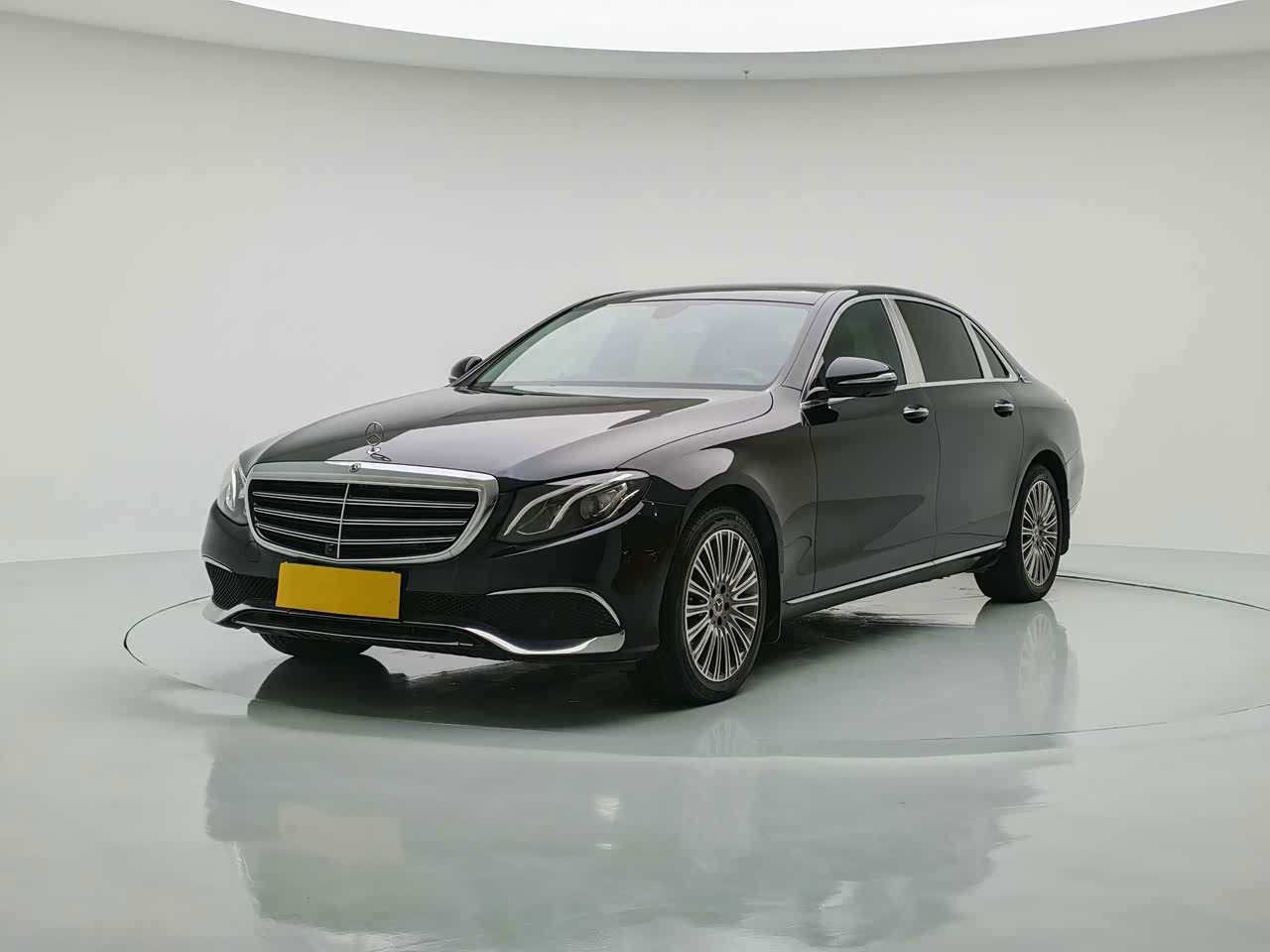 E-Class 2020 E 300 L Fashion