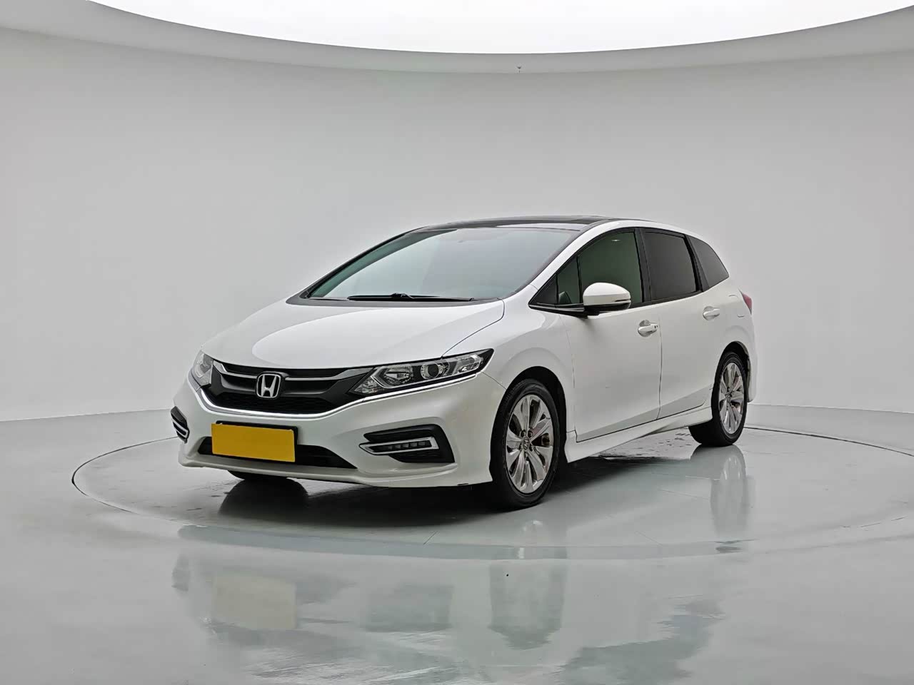 Jade 2020 1.8L AT Comfort