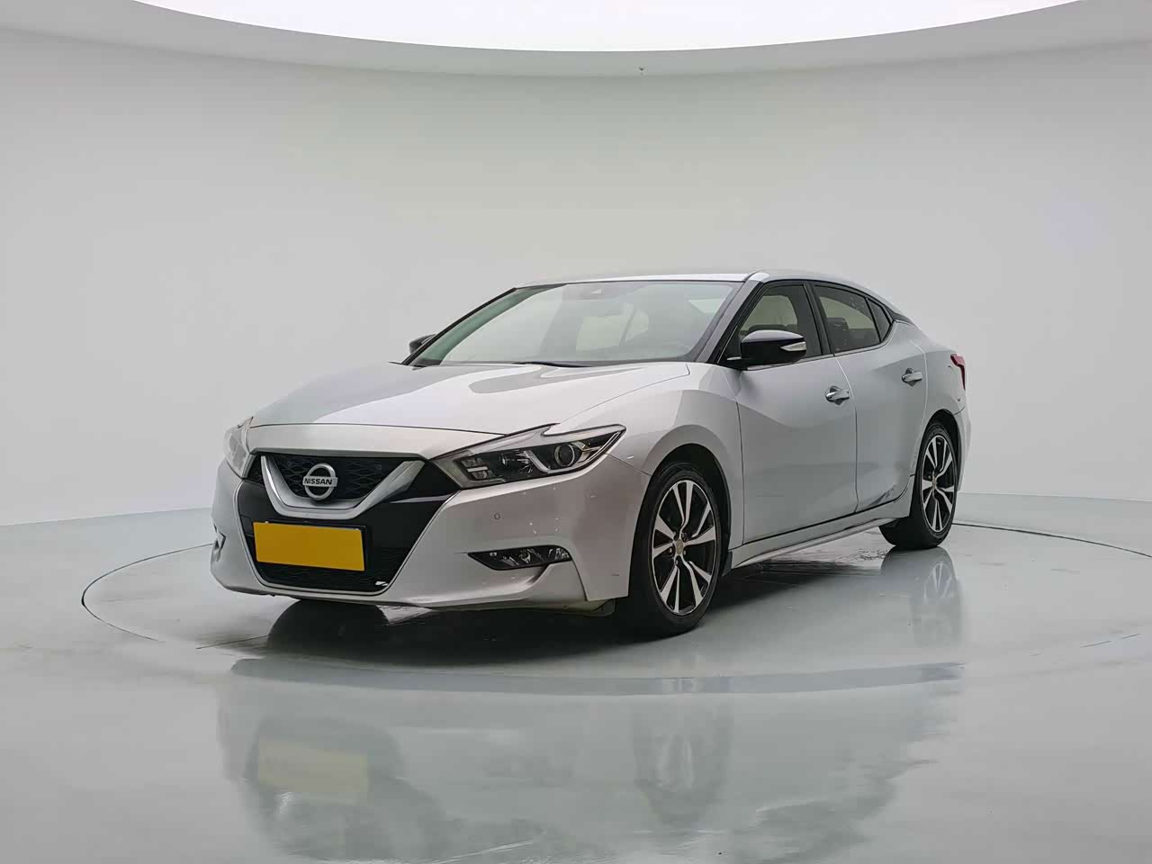 2016 2.5L XE Elite