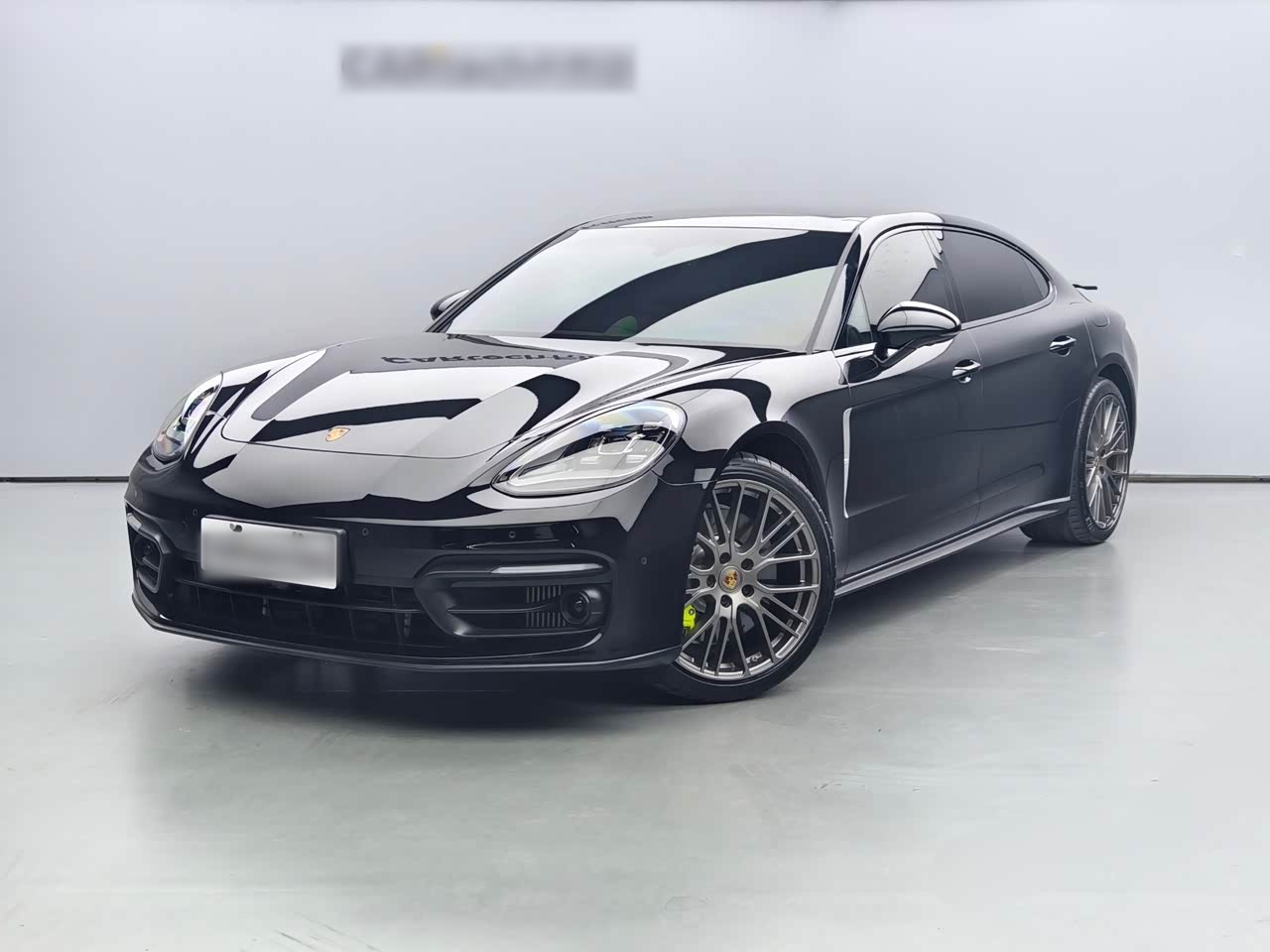 Panamera 2023 Panamera 2.9T Platinum