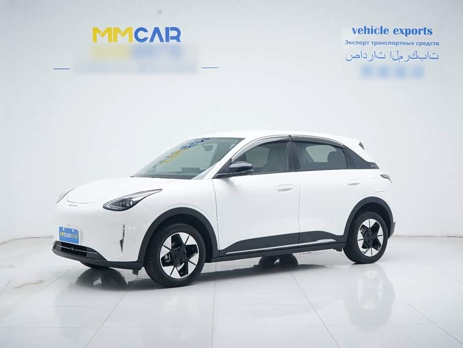 Xingyuan 2025 UP 410km Explorer