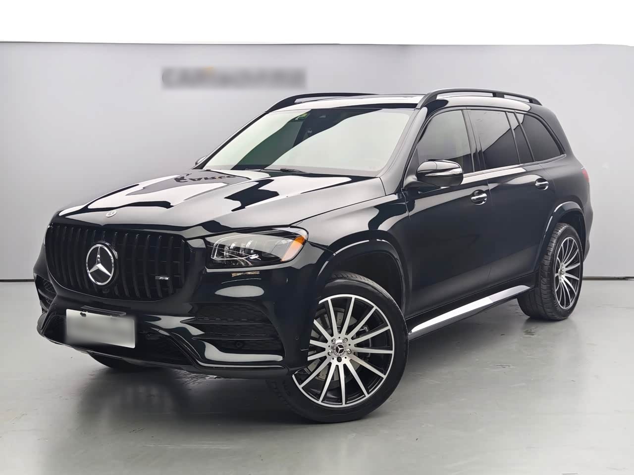 GLS 2022 GLS 450