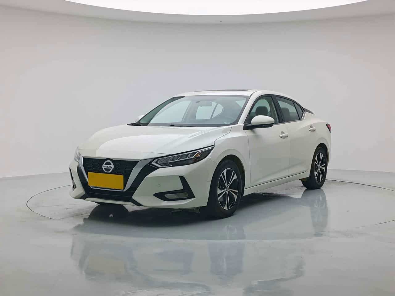 Sylphy 2020 1.6L XL CVT Enjoy