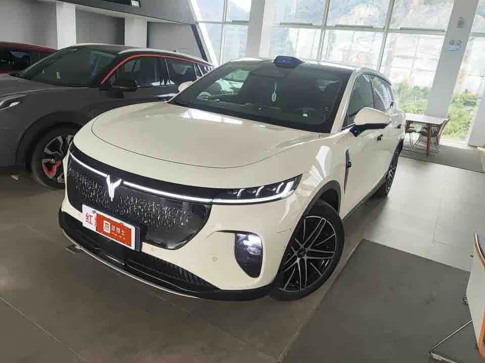 2025 AWD Qiankun