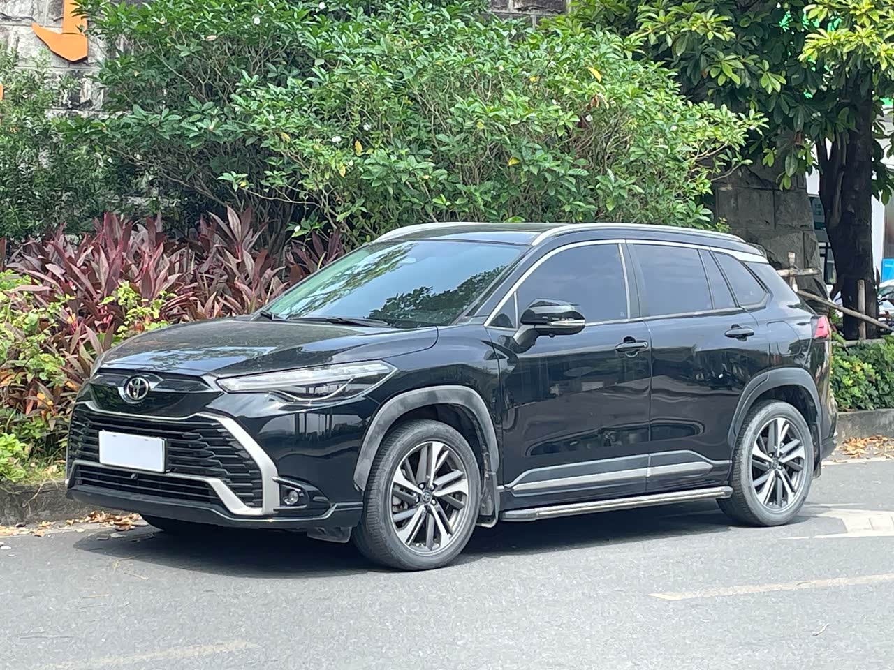 Frontlander 2023 2.0L CVT Sport