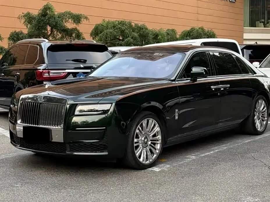 2021 6.7T Long Wheelbase