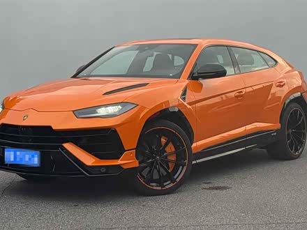 Urus 2023 4.0T V8 S