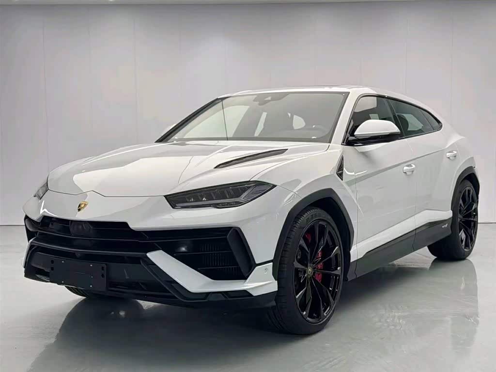 Urus 2023 4.0T V8 S