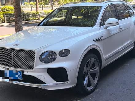 Bentayga 2022 4.0T V8