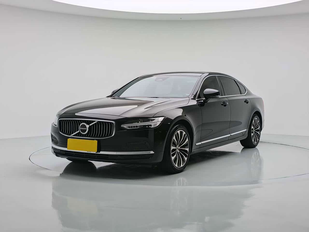 S90 2024 B5 Luxury