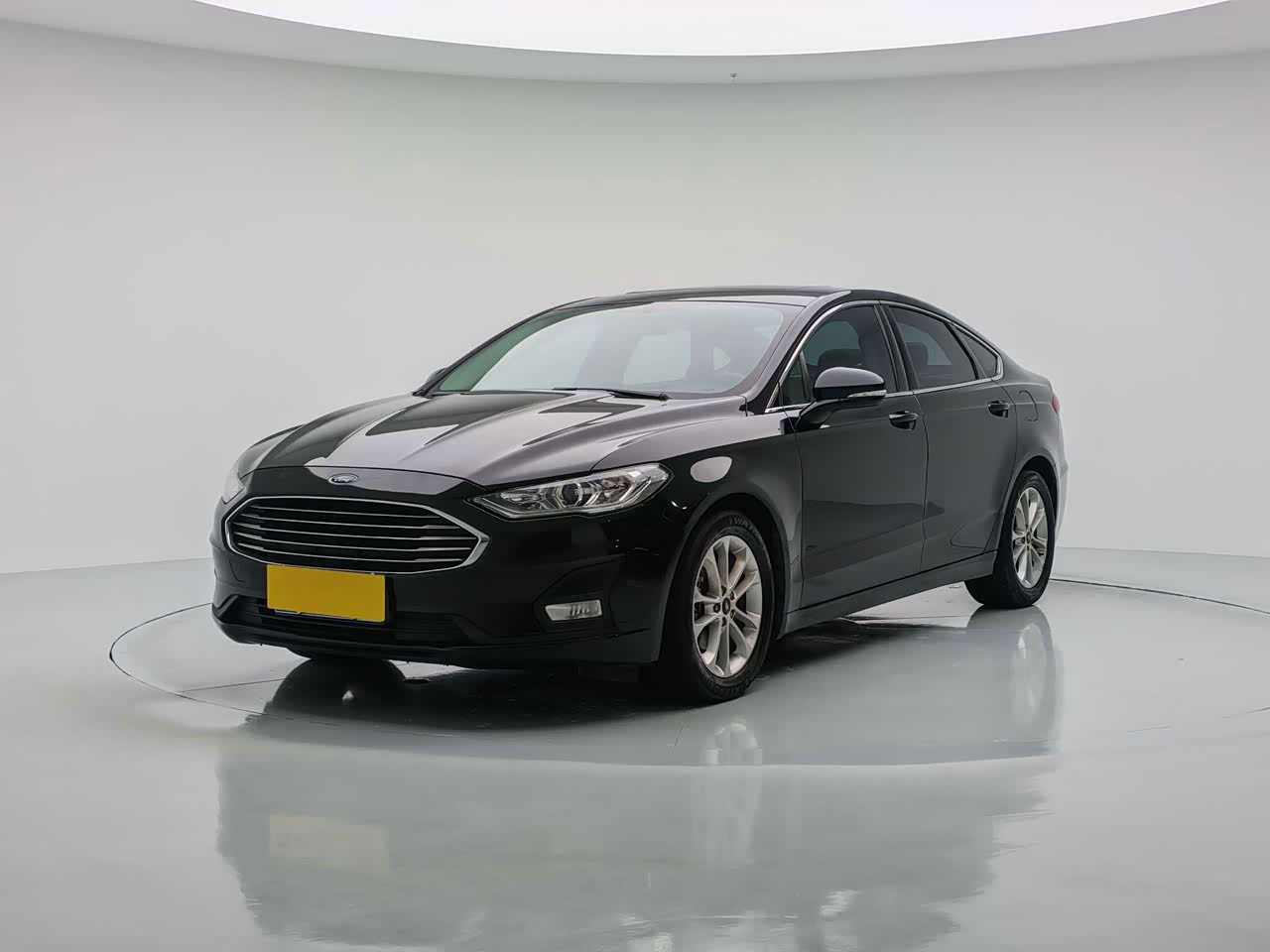 Mondeo 2020 EcoBoost 180 Fashion