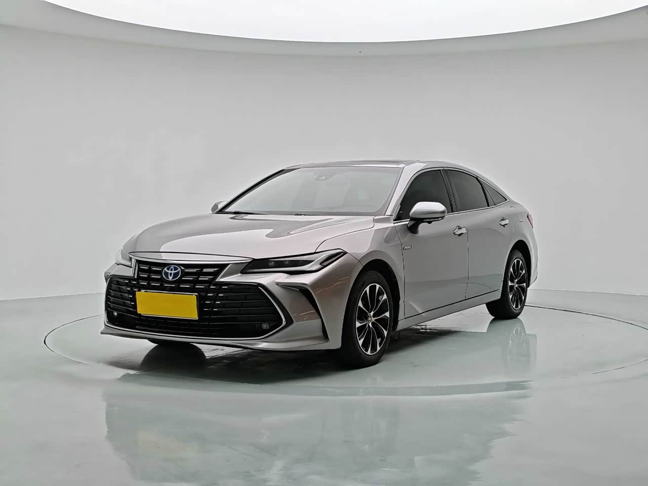 Avalon 2023 Hybrid 2.5L Luxury