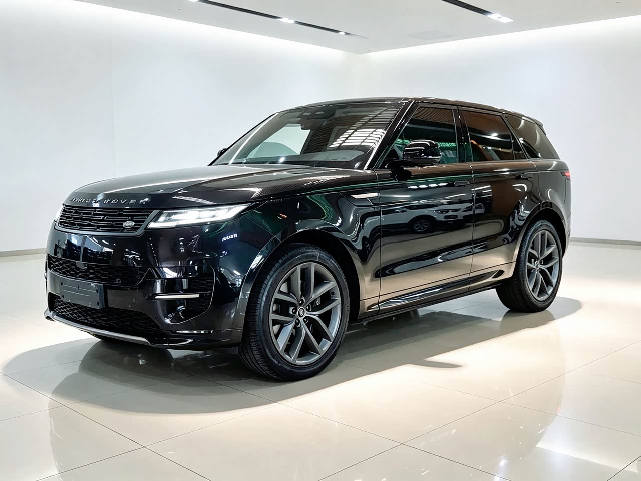Range Rover Sport 2023 400PS Dynamic HSE