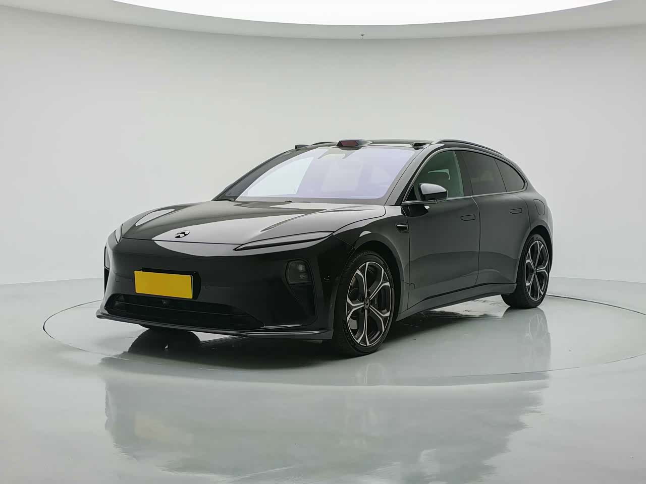 ET5T 2023 75kWh Touring