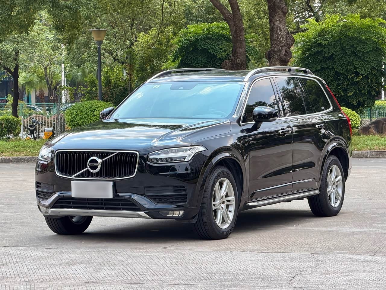 XC90 2015 T6 7-Seater