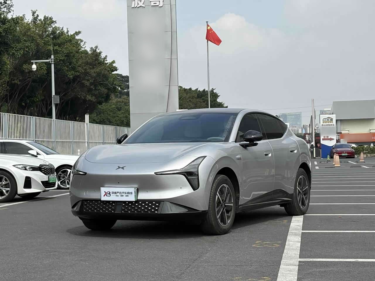 MONA L03 2026 EV 525 Ultra SE