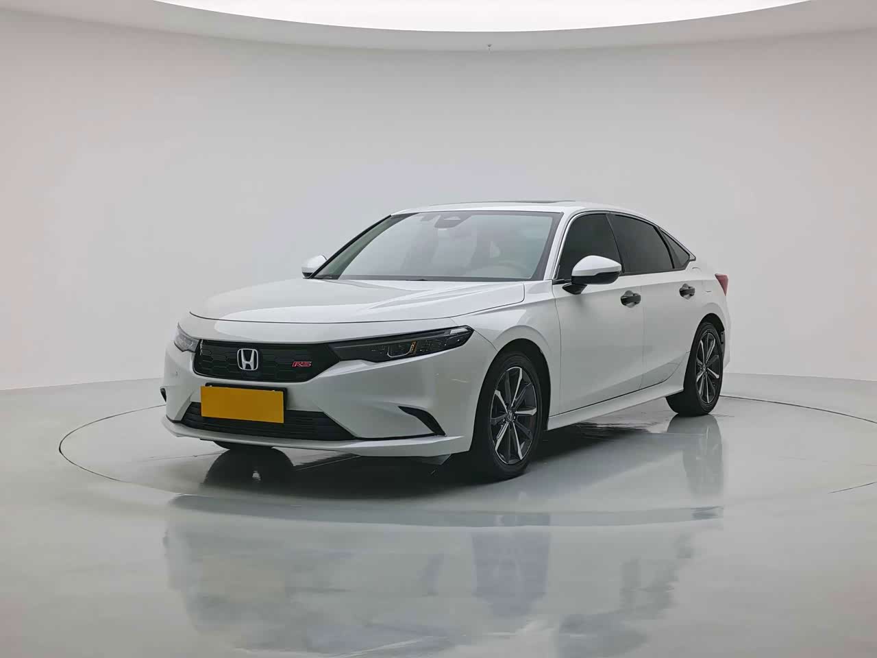 Integra 2023 240TURBO CVT Exclusive