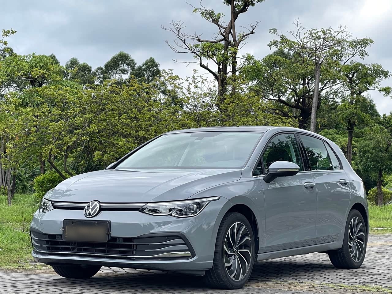 Golf 2024 280TSI DSG Pro