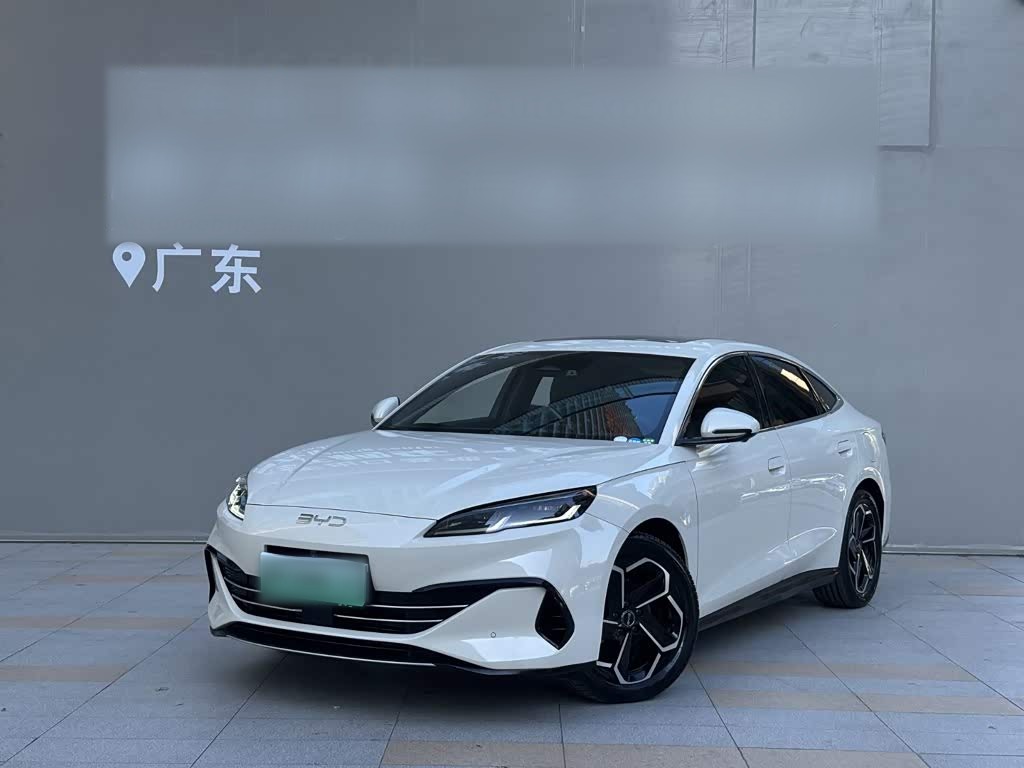 Seal 06 2024 DM-i 120KM Flagship