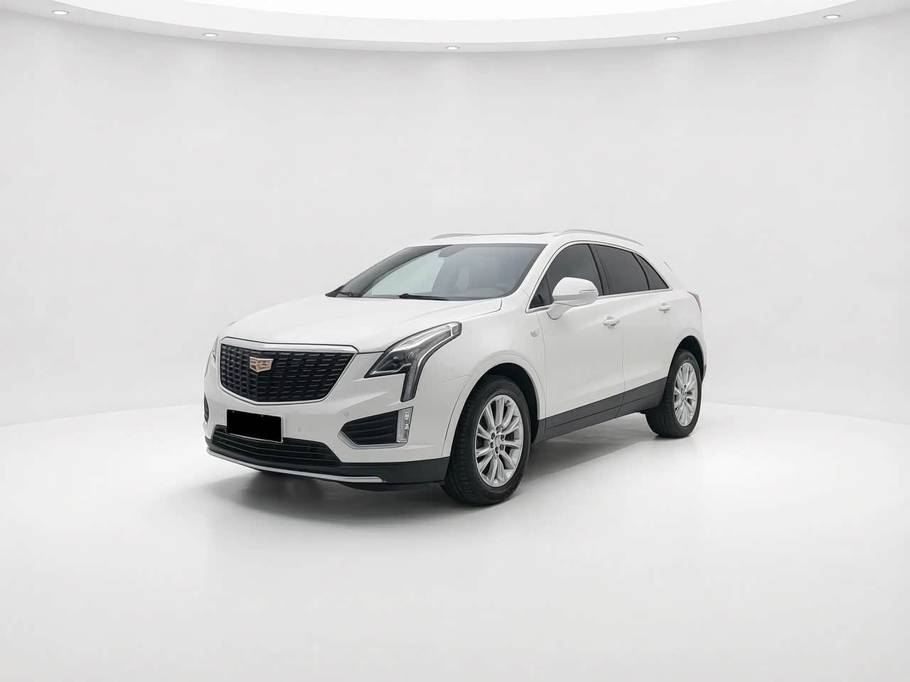 XT5 2020 Facelift 28T Luxury